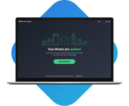 AVG Driver Updater 2024 / 1 Rok / 1 PC