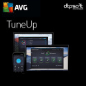 AVG PC TuneUp 2024 / 1 Rok / 1 PC