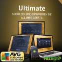 AVG Ultimate 2024 / 1 Rok / 1 PC