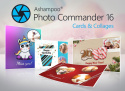 Ashampoo Photo Commander 16 / 3 PC / Dożywotni