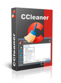 CCleaner Professional 2023 / 1 Rok / 1 PC