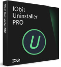 Obit Uninstaller 13 Pro / 1 Rok / 3 PC