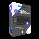 iBeesoft Duplicate File Finder / 1 PC / Dożywotni